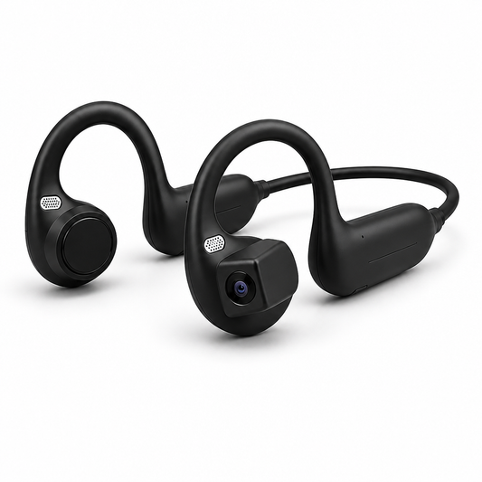 Playvue POV earbuds